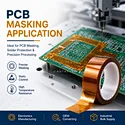 esd polyimide film tape